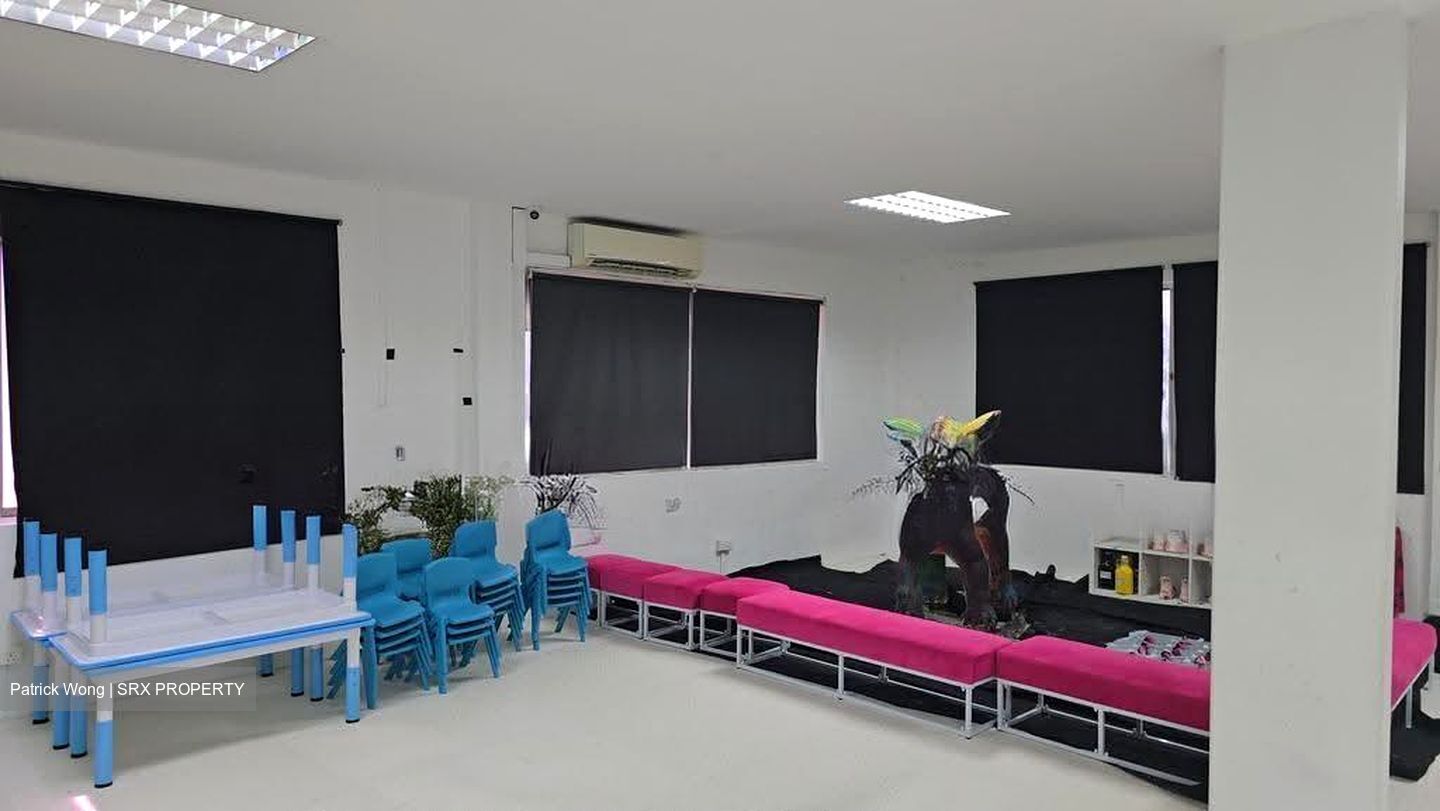 Bukit Timah Road (D10), Office #607904061